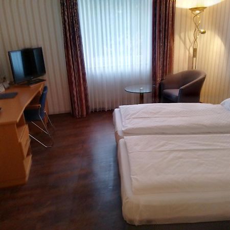 Hotel Domicil Schoenebeck Ngoại thất bức ảnh