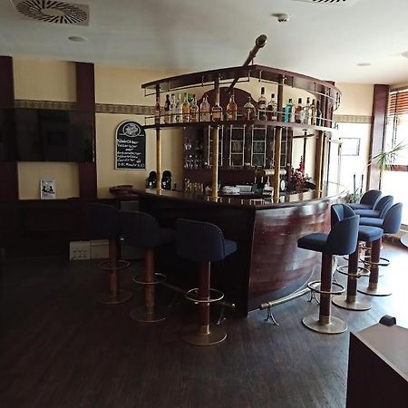 Hotel Domicil Schoenebeck Ngoại thất bức ảnh