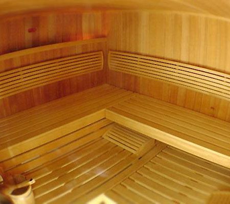 Hotel Domicil Schoenebeck Ngoại thất bức ảnh