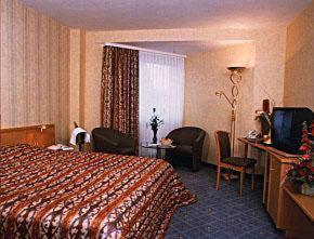 Hotel Domicil Schoenebeck Phòng bức ảnh